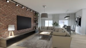 dekorator wnętrz warszawa 344